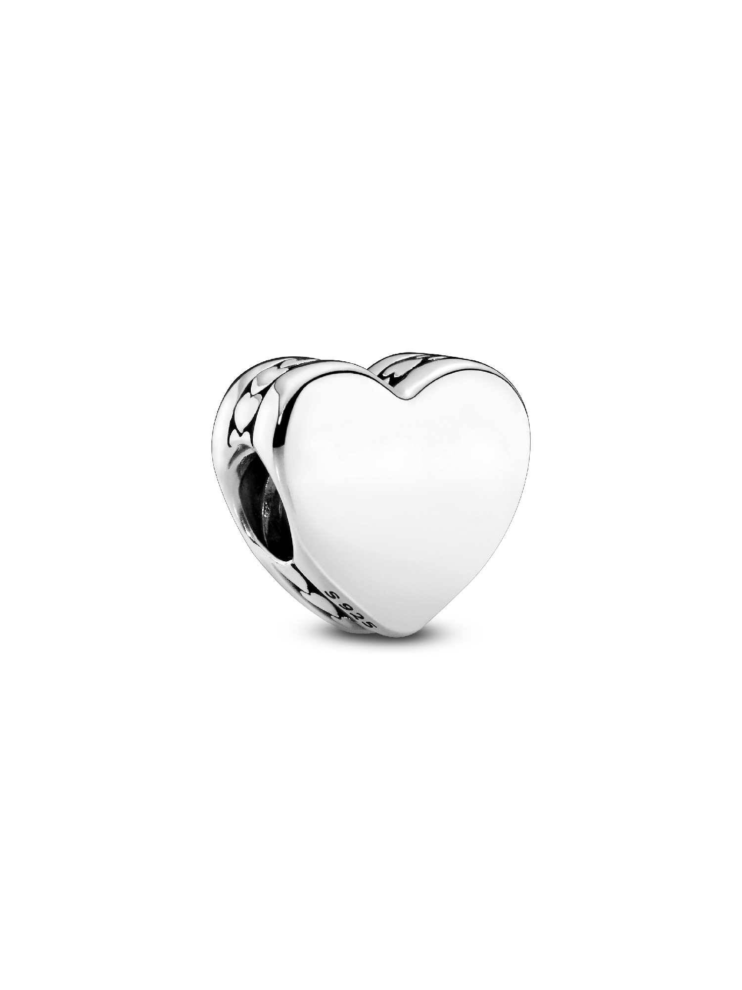Charm corazón