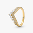 Anillo Tiara Deseo Anillo Tiara Deseo