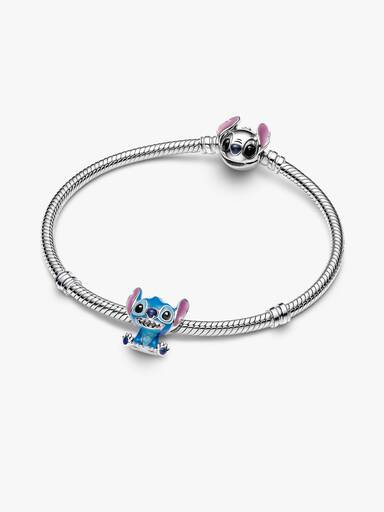 Dije Stitch de Disney