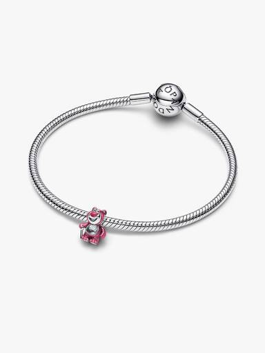 Charm perfumado de Lotso Disney Pixar Villanos