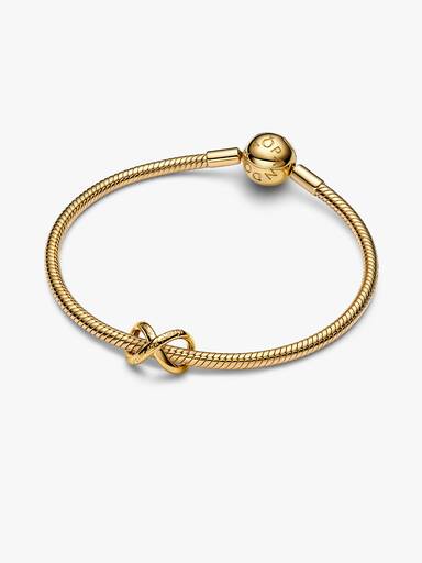 Charm infinito “Por siempre y para siempre”