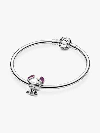 Charm Stitch de Disney