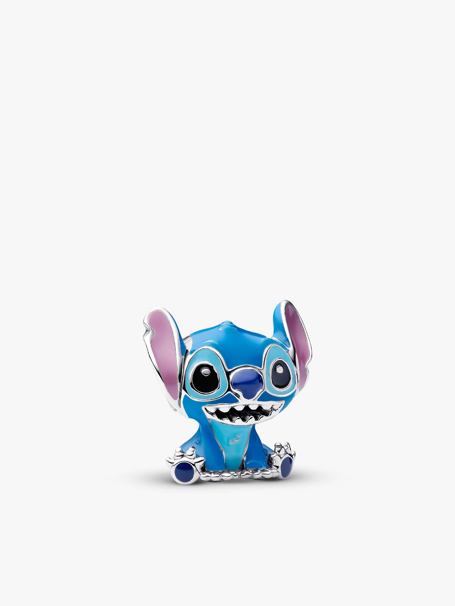 Dije Stitch de Disney