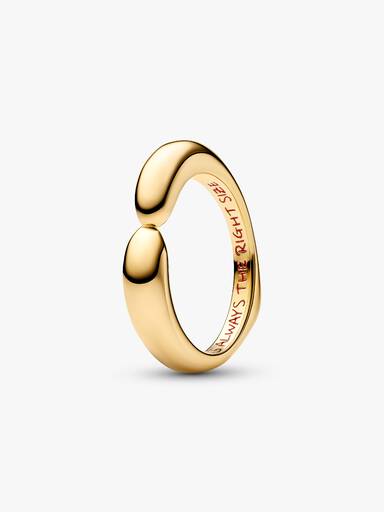 Anillo Hug de Winnie the Pooh de Disney