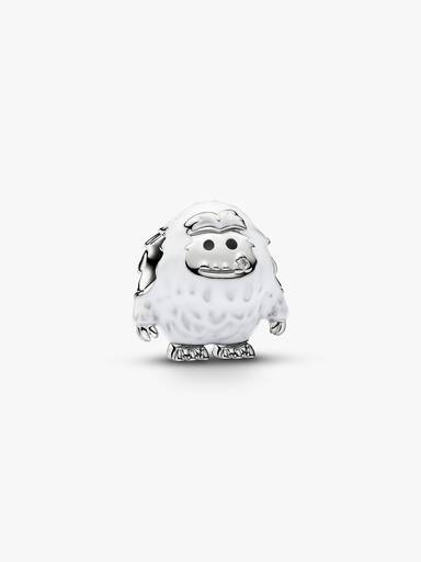 Charm de Yeti Nevado