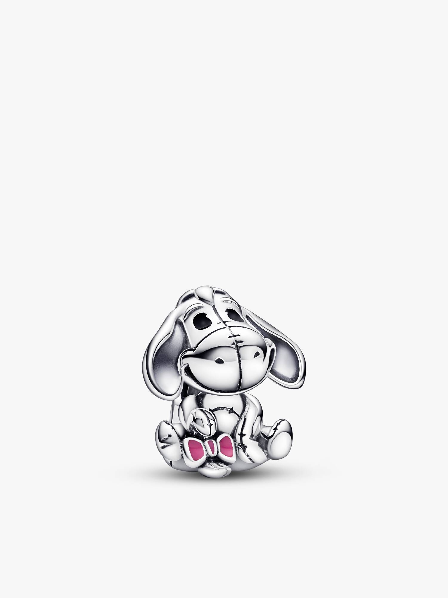 Charm Ígor de Winnie de Disney Pandora Plata Esterlina