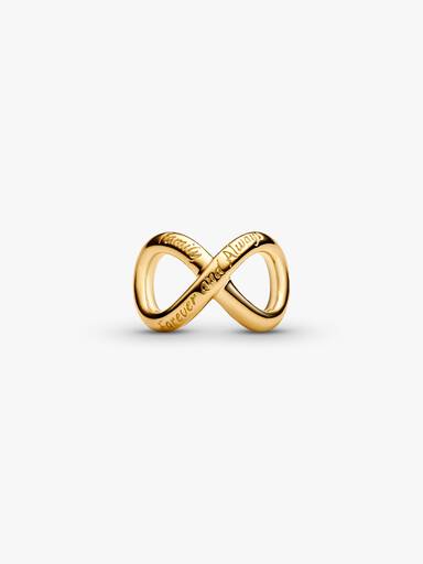 Charm infinito “Por siempre y para siempre”