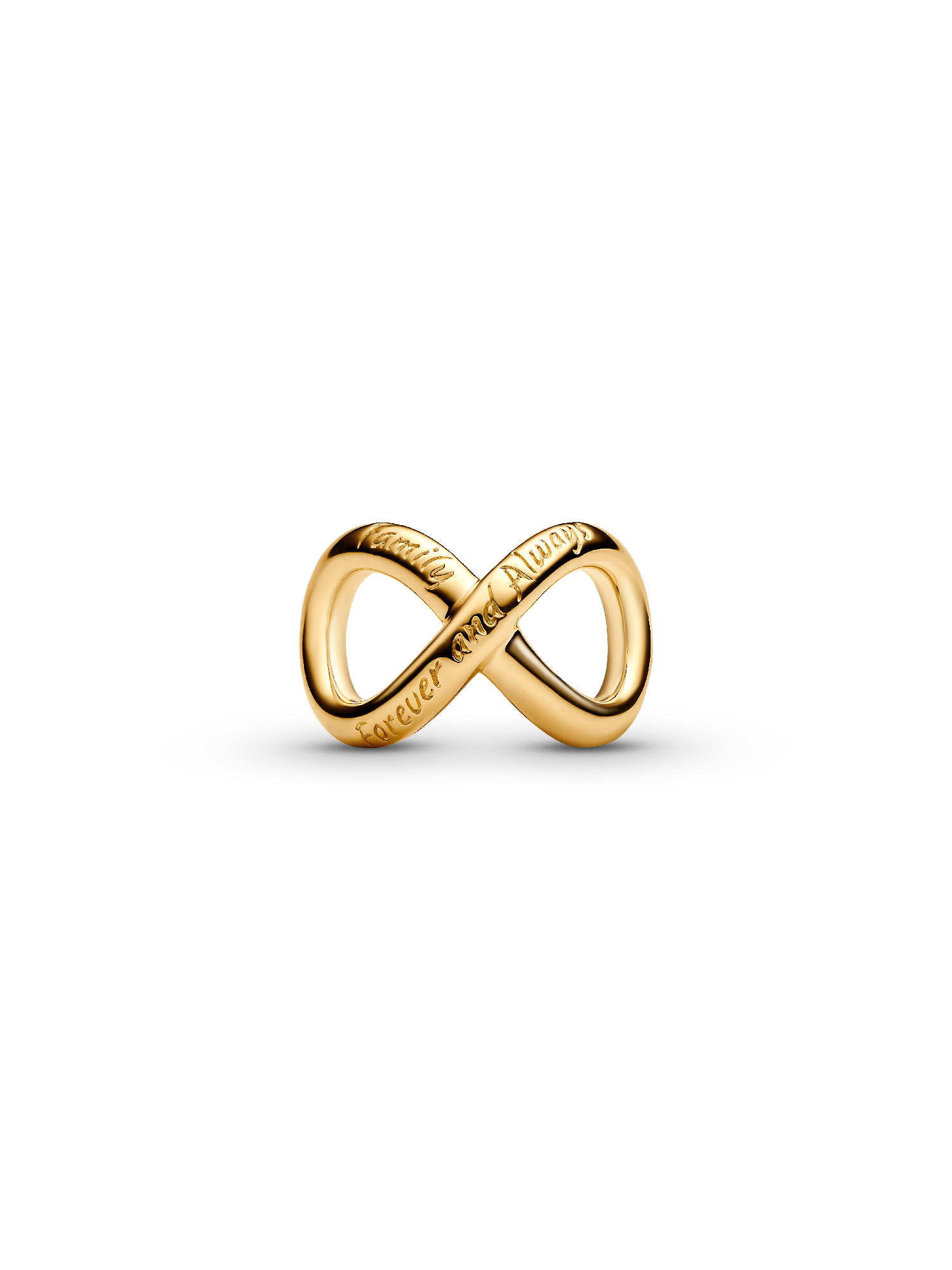 Charm infinito “Por siempre y para siempre”