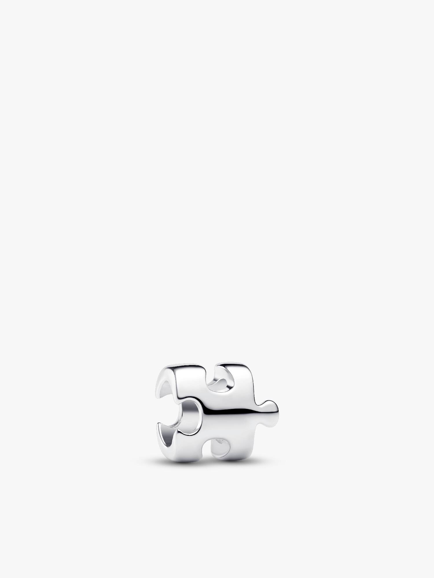 Mini Charm pieza de Puzle