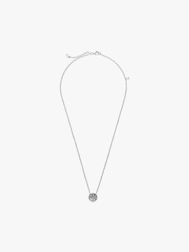 Collar Árbol de familia deslumbrante