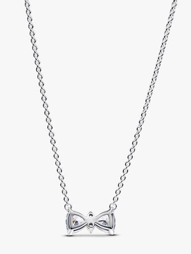 Collar Lazo Brillante