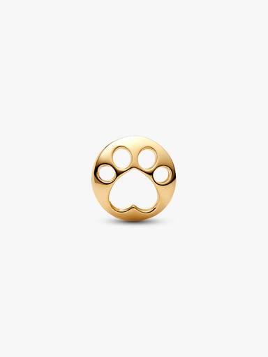 Charm calado Pata