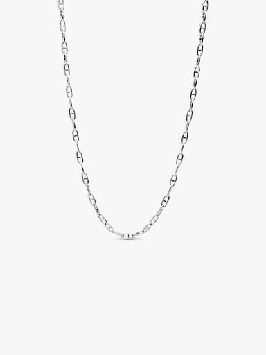 Collar de cadena de ancla