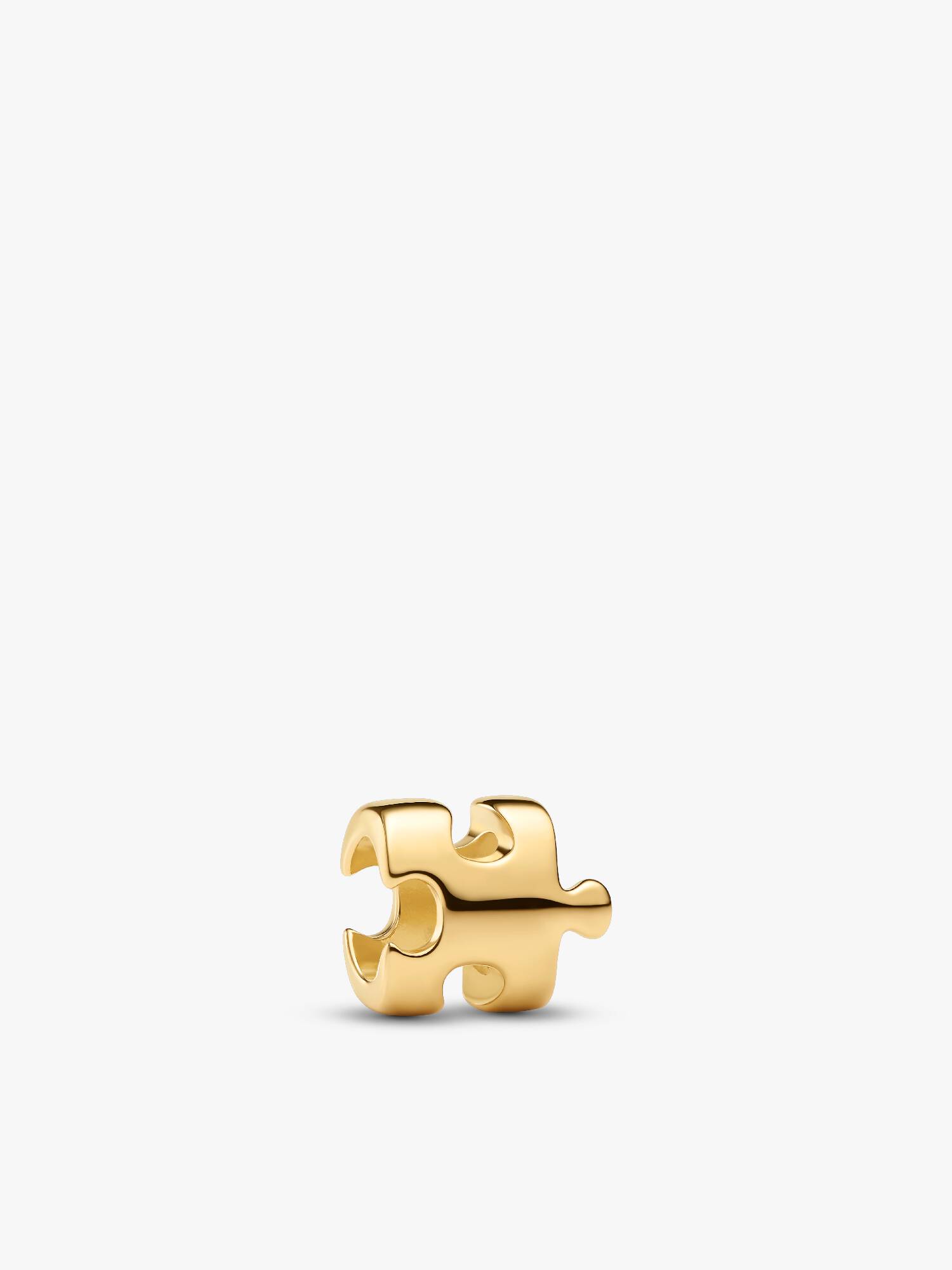 Mini Charm pieza de Puzle
