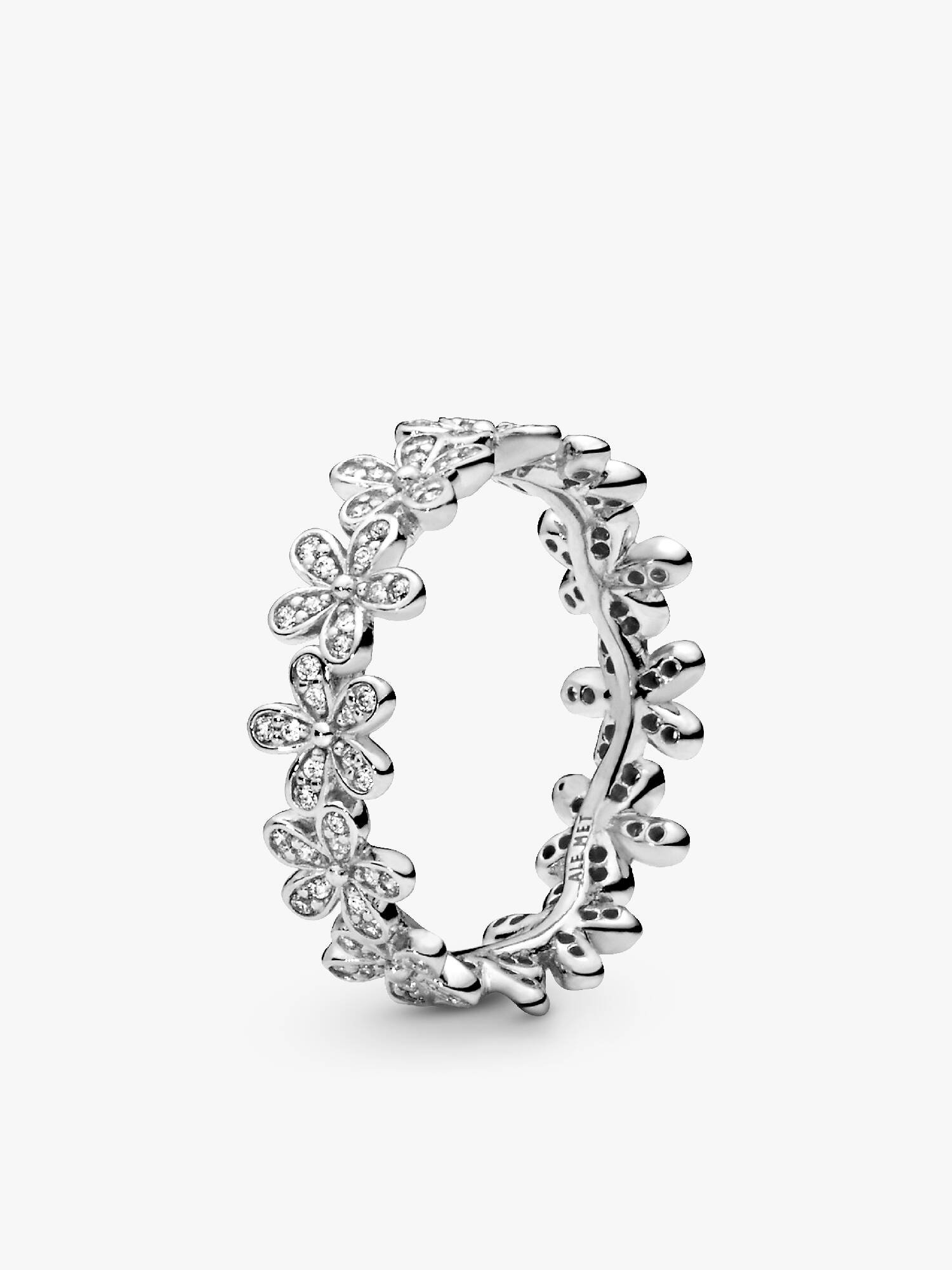 Anillo Margaritas Deslumbrantes