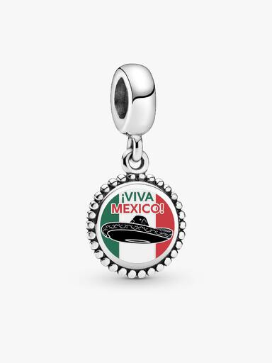 Set Pulsera ¡Viva México!