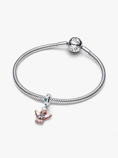 Charm colgante Ángel de jengibre