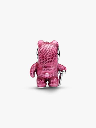 Charm perfumado de Lotso Disney Pixar Villanos