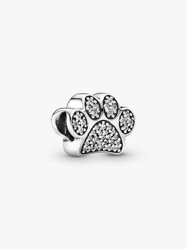 Charm Impresiones de patitas