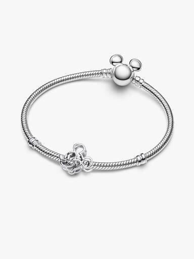 Dije calado Mickey Mouse de Disney