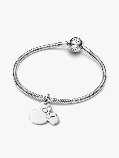 Charm Colgante Grabable Minnie Mouse de Disney