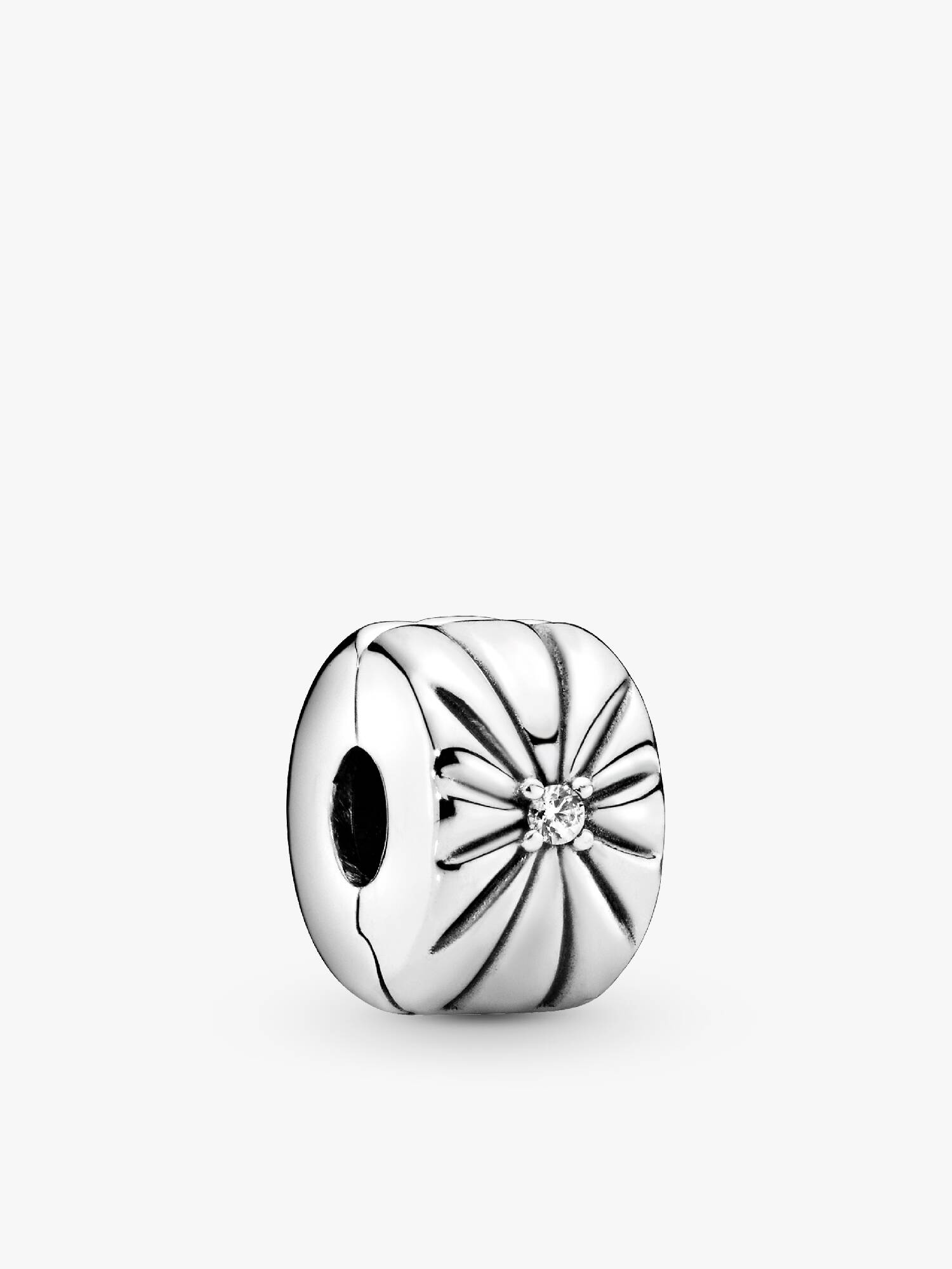Charm Sujetador Rayo de sol resplandeciente