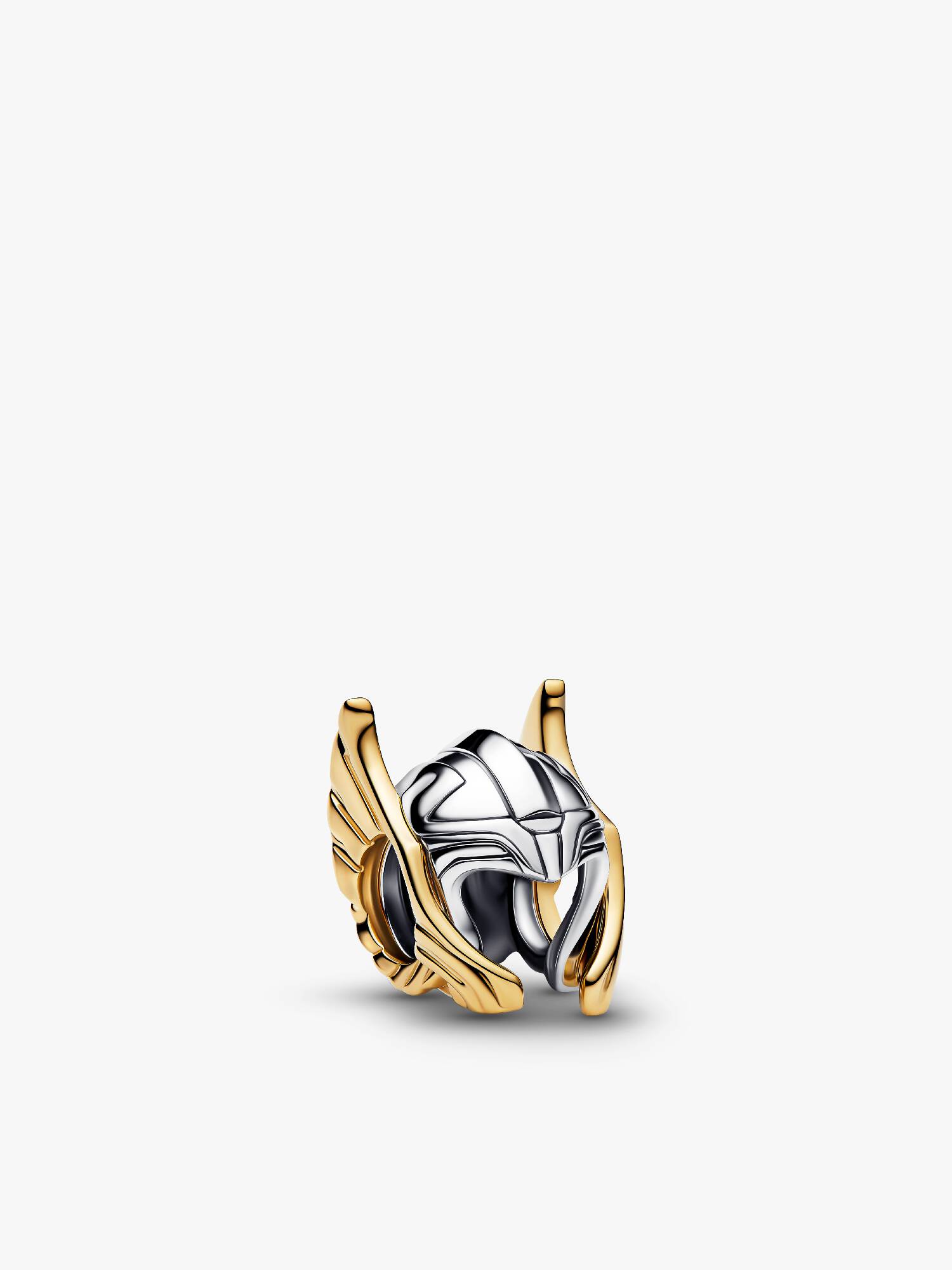 Charm Casco de Thor de Marvel