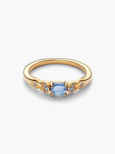 Anillo Princesa Jazmín de Aladdin de Disney