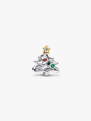 Charm Árbol de Navidad