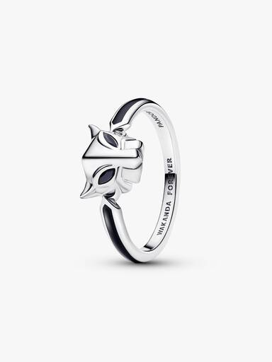 Anillo Pantera Negra Marvel
