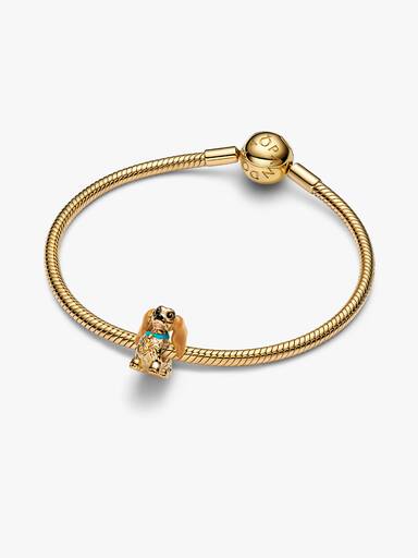 Charm Lady de Disney