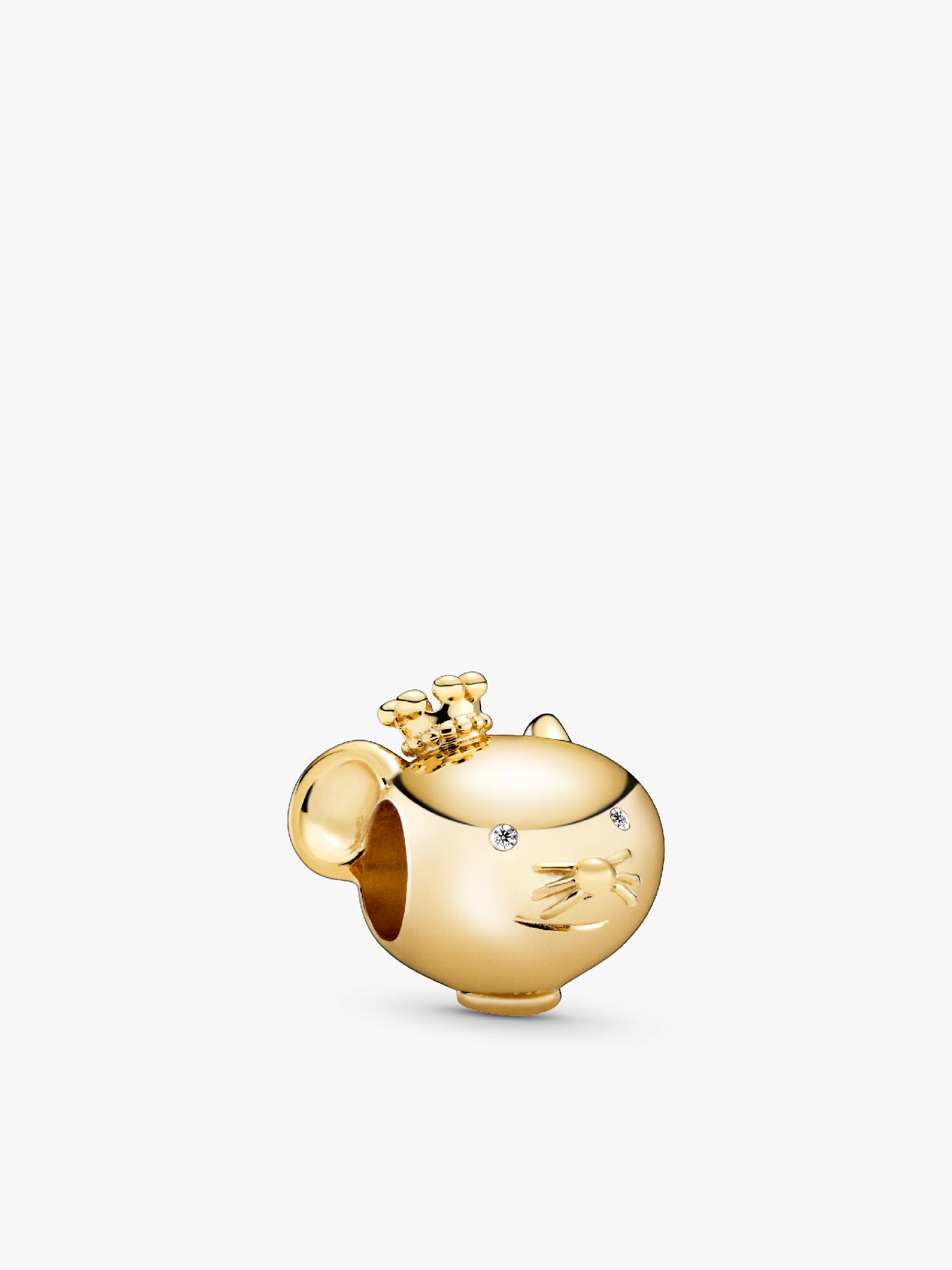 Charm Rata Brillante