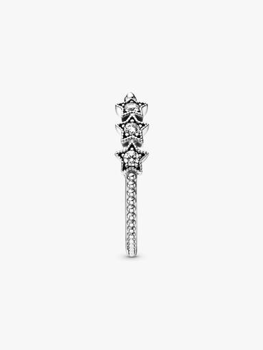 Anillo Estrella celestial