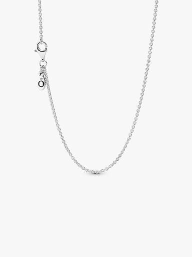 Collar clásico
