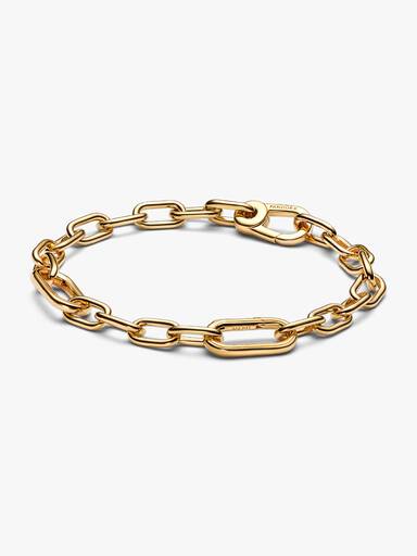 Brazalete de cadena de eslabones Pandora ME