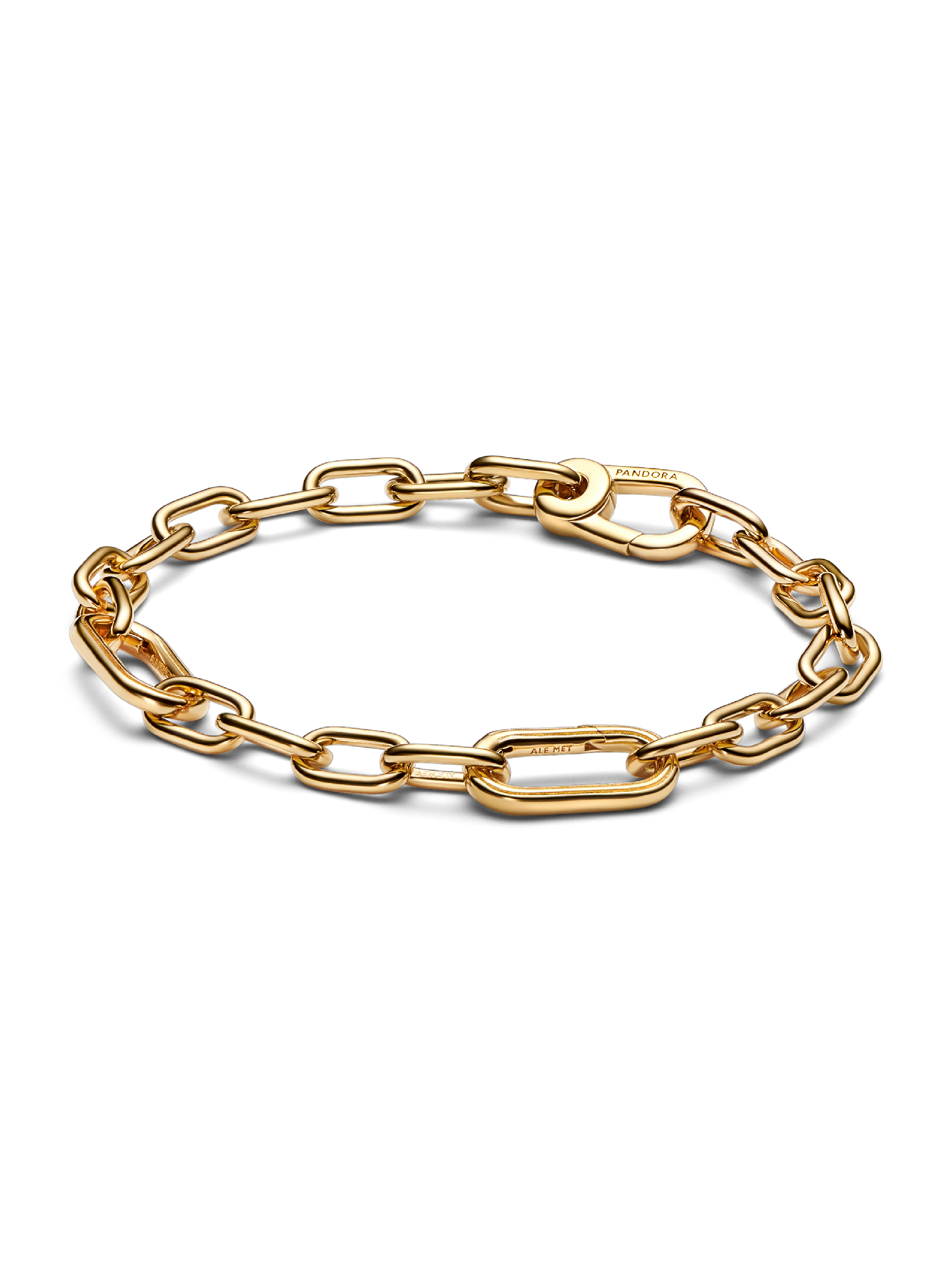 Brazalete de cadena de eslabones Pandora ME