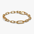 Brazalete de cadena de eslabones Pandora ME Brazalete de cadena de eslabones Pandora ME