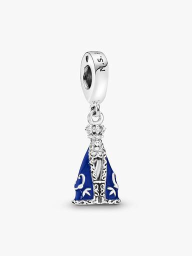 Charm Colgante Nuestra Señora Aparecida