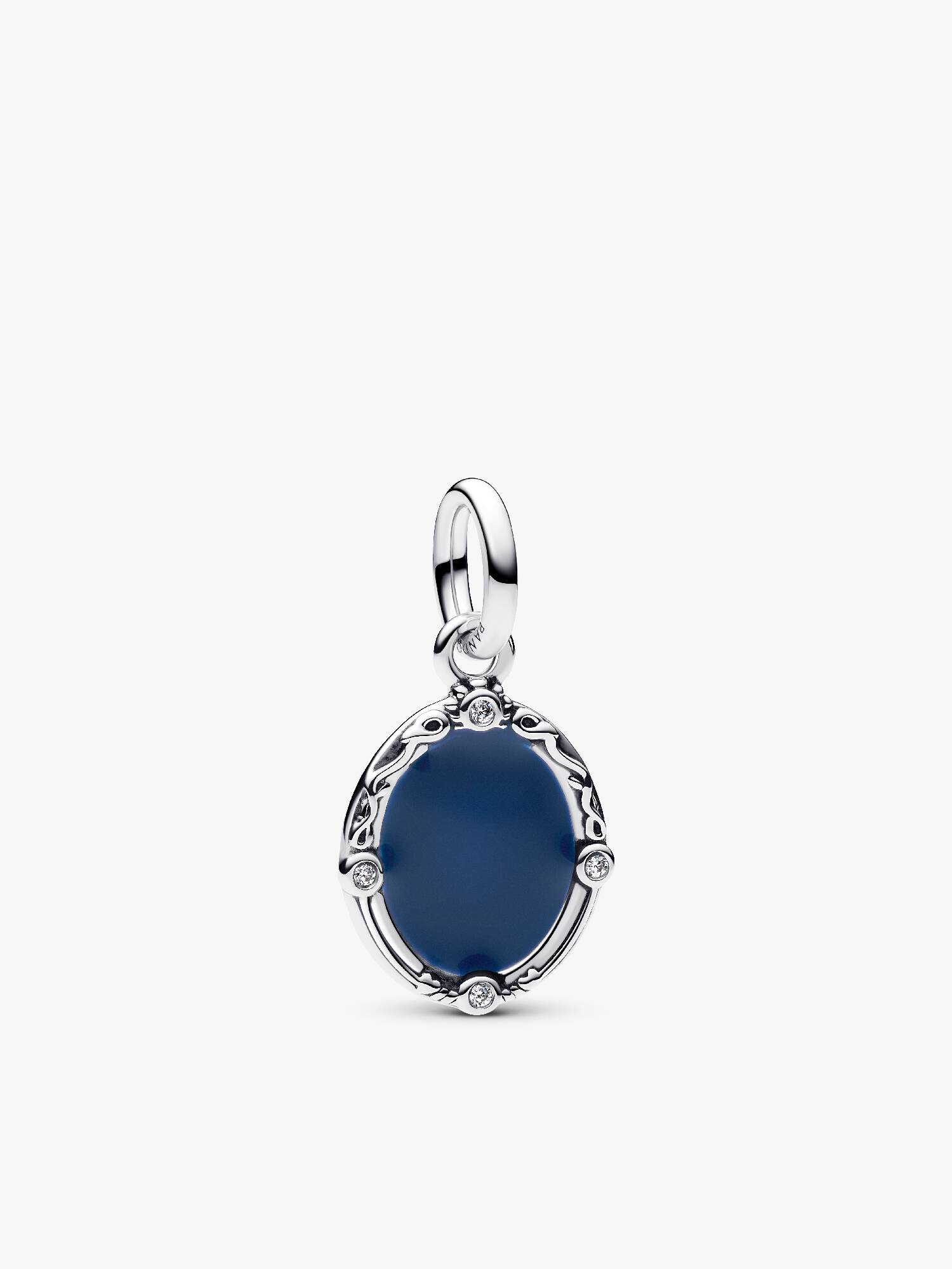 Charm Colgante Espejo Mágico Blancanieves de Disney Talla única
