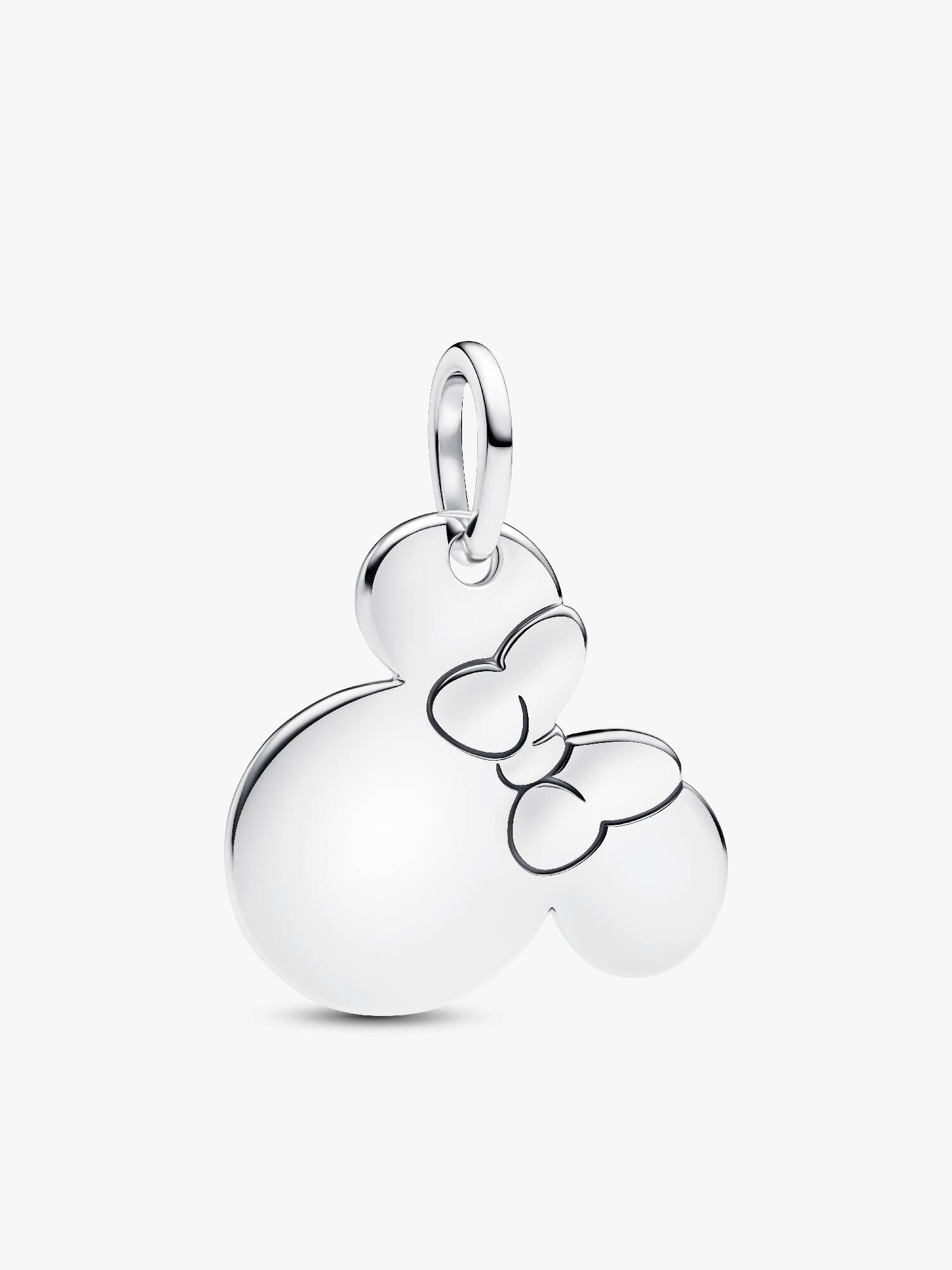Charm Colgante Grabable Minnie Mouse de Disney