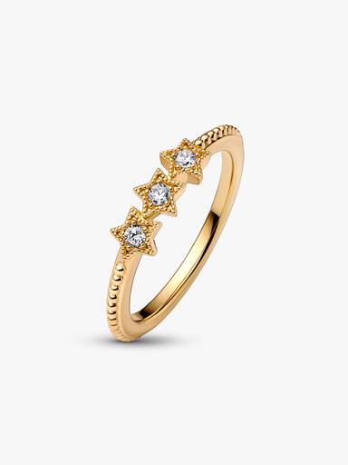 Anillo Estrella celestial