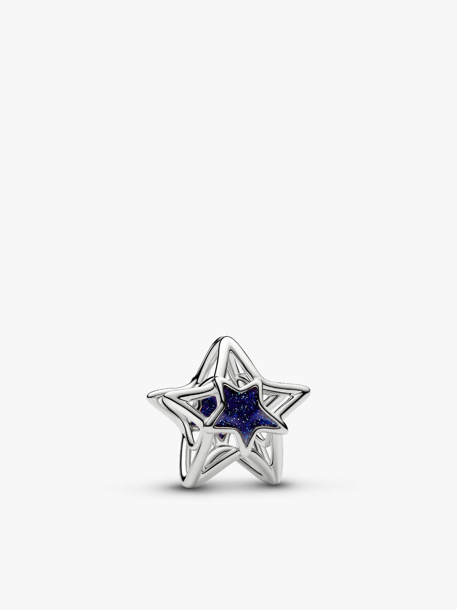 Charm calado Estrella 