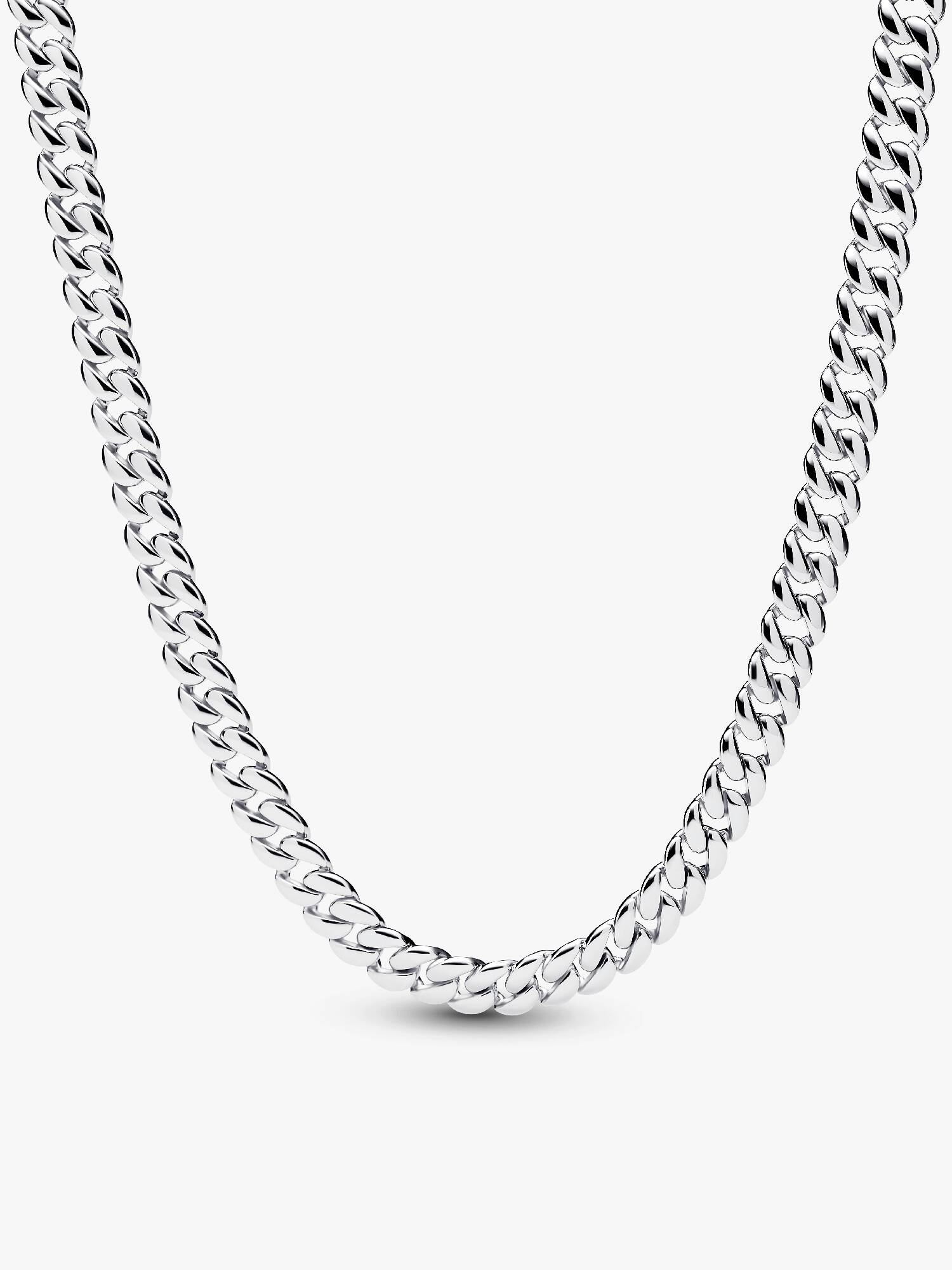 Collar de cadena de bordillo