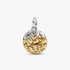 Charm Medallón Signo del Zodiaco Sagitario Charm Medallón Signo del Zodiaco Sagitario