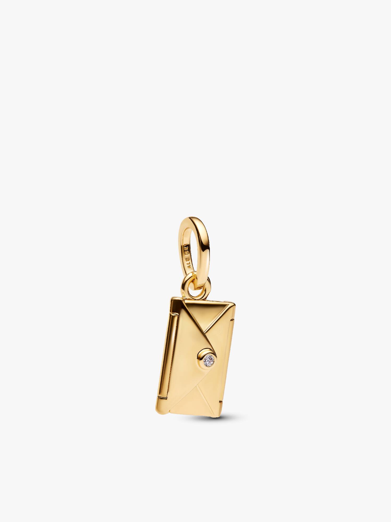 Charm Colgante Sobre Abrible y Grabable