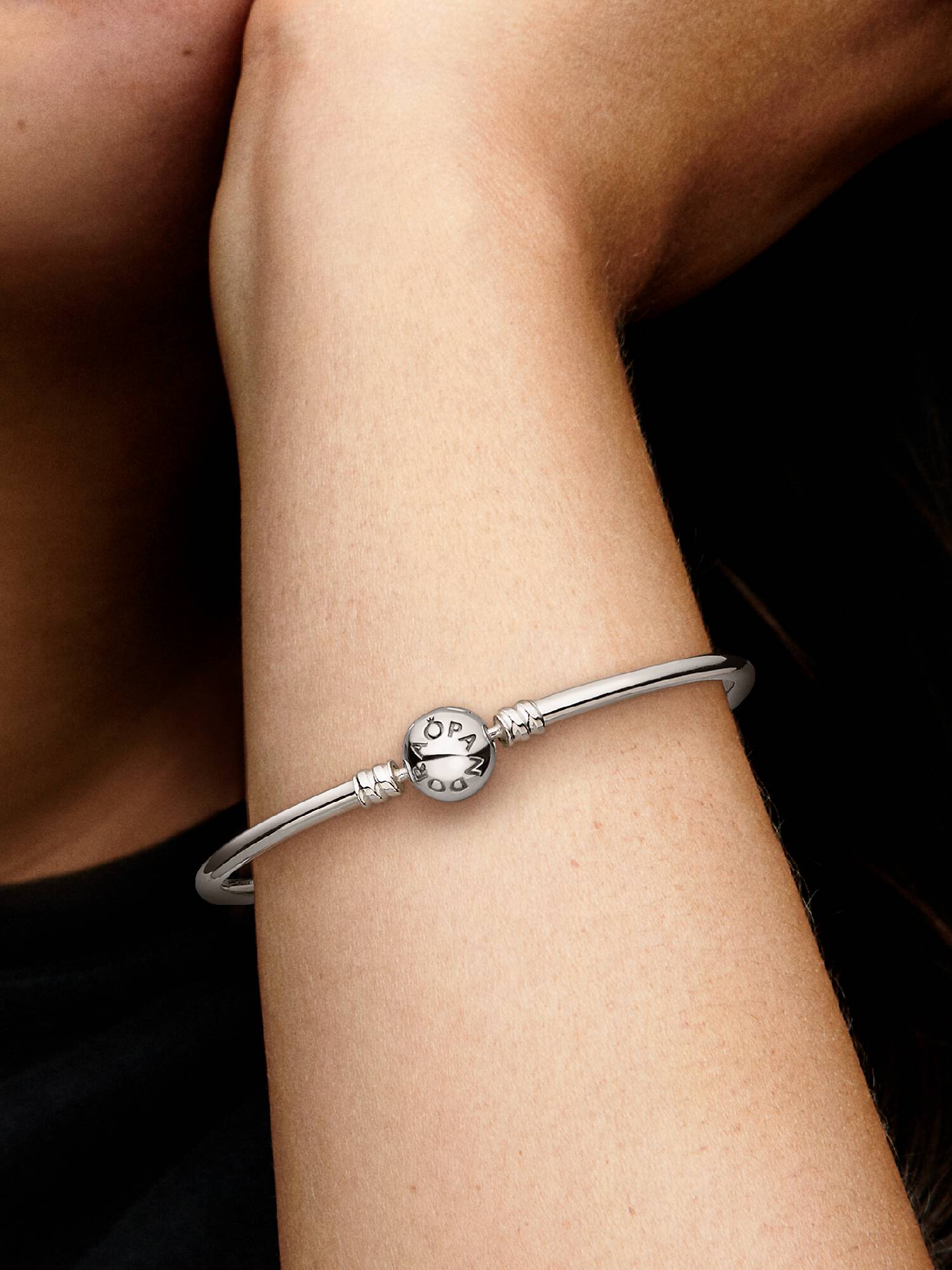 Brazalete Pandora Moments