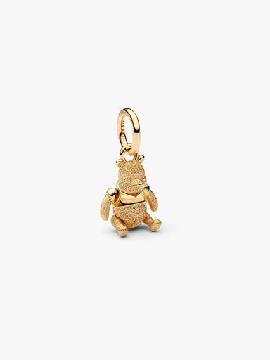 Charm de Winnie the Pooh de Disney