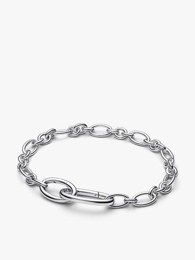 Set de pulsera con medallón de Sagitario