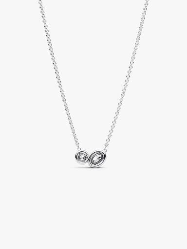 Collar Amando el Halo 45 cm