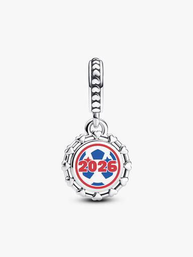 Set Pulsera de Cuero y Charm Colgante Panamá 2026